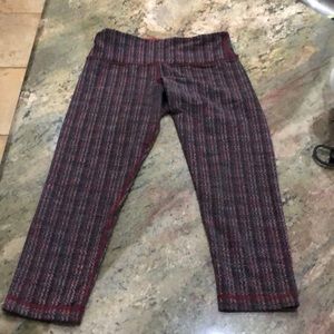 Lululemon wunder under crops 6